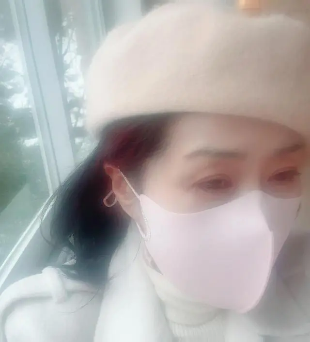 큐빅이 있어 엣지있고 스타일리쉬해요
