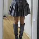 음...  쎄일가격에 싸게사서 괜찮은데 종아리무릎아래쪽