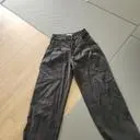 작년에 청바지 너무 예쁘게 입어서 이번에는 블랙으로 샀