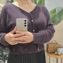 작을까봐 걱정했는데 ㅋㅋ 넉넉하게 잘맞아요. 77사이즈