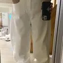 일단 따뜻한 바지 맞아요. 
바지핏도 너무너무 이쁘구요