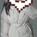 세일에 득템했네요 무난하고 따뜻하게 입을수있고 너무 크