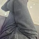 완전  허리잘록템입니다
옷어디서  산거냐고  다들물어보