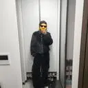 라방보고 바로 반해서구매했어요
블랙.흰색 다샀는데 흰색