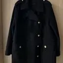 아들이 겨울옷 사입으라고 용돈을 줘서 롱코트를 보다 만