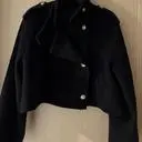 아들이 겨울옷 사입으라고 용돈을 줘서 롱코트를 보다 만