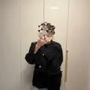 아들이 겨울옷 사입으라고 용돈을 줘서 롱코트를 보다 만