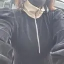 편하고 예뻐요~~~
어깨퍼프는 좀과해서 빼고입었었어요
