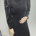 목 폴라 핏 예술이에요
부들부들 안감 너무잘되어있구요 