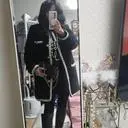 디자인 정말 이뻐요
두툼해서  한겨울에도  든든하게  