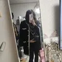 디자인 정말 이뻐요
두툼해서  한겨울에도  든든하게  