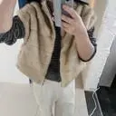 퍼가 짖짜 리얼피 같아요.
저는 리비서블해서는 안 입을