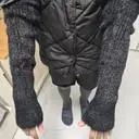 추운겨울에 입을려고 구매했는데 아무리 추워도 따따할듯요