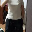 블랙이 품절이어서 오트밀로 구매했는데 베이지 색상이라
