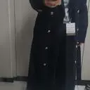 브라운계열의 코트가 두벌이나 있어서 네이비로 구매했는데