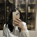 정상가로 블랙사고 맘에들어 아이보리 셀에 겟했는데
너~