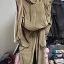 베이지울자케안에 받쳐있으니깐 예쁘다고 다들 칭찬해줬어요