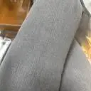 다리 라인이 매끈하고 핏이 슬림하게 떨어져서 전체적으로