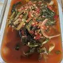 너무 맛있습니다. 이제 익어서 잘 먹고 있어요~
젖갈을