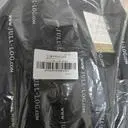 생각보다 사이즈가 넉넉하게 나왔어요. 완전 프라다 재질