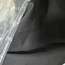 생각보다 사이즈가 넉넉하게 나왔어요. 완전 프라다 재질