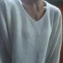 여리여리 고급지고 예쁩니다
어떤 하의와도 찰떡이네요^^