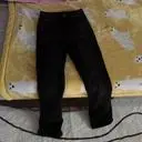 겨울 데일리 팬츠로 완전 만족!
사진처럼 탄탄한 블랙 