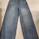 제가 청바를 잘입지않은대.. 
핏이 너무예쁘게 잘 빠졌