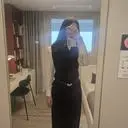 따뜻하고 편하게 잘 입고있어요~~
단정하면서도 세련되어