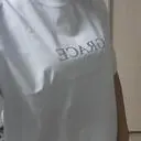 이너 티셔츠로 깔끔한거 원했는데..코트안에 입으면 완젼