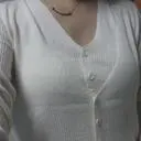 얇아서 안에 나시 입고 입으면 좋을꺼 같아요.여리여리 