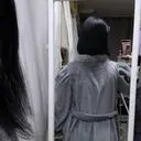 가운인데 외출복 하면 안되나요?ㅎ
너무 예뻐요ㅎ
묶어 