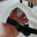 예뻐요~ 4계절 쓸수있을것같아요 투톤이라 예뻐요. 예쁘