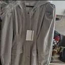 사이즈큰것만 남아 싼가격에주문 코트로 입을수있을듯  기