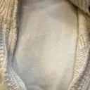 크림보다는 연베이지에 기까운 컬러예여 
폭닥한 느낌있는