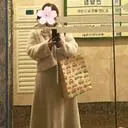 러블리  러블리  합니다  엄청 도톰하고 어깨 프릴이 