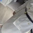 자켓이랑 셋트로 규매했어요
사이즈도 넉넉히 나온것 같아