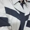 블랙과 화이트 조합이 예뻐요.
착용시 멋스럽고 예쁘지만