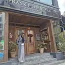 제키가171이여서 여성코트 롱기장감 저에게맞는옷찾기가쉽