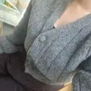 디자인이랑 색이 너무 이뻐요
허리가 날씬해보여서 이런 