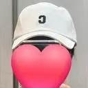 와~~내 얼굴이 작은 것 같아보여요
완젼~~좋아요
모자