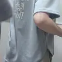 요즘..요티 세 벌로 번갈아 입고 있습니다.
갱년기 와