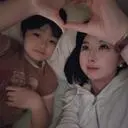 와 이쁘긴너무이쁜데 세상에 털이 얼마나빠지는지 식당서밥