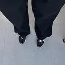 라이브 보고 넘 맘에 들어 주문했어요
평소 M사이즈 입