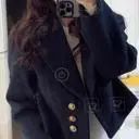 와우 이쁘네요. L밖에 없어서 그냥 샀는데. 더 이쁜것