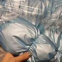 예전에 화이트랑 블랙 정가주고 구입하고 편해서 블루 고