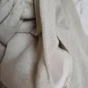 블프때 그레이랑 구입했어요
재질은 탄력있는 니트는 아니