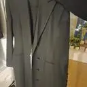 사이즈 고민했는데  M 구입하길 잘했어요~
롱한길이감이