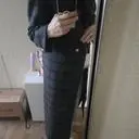 라이브 방송보고 블프때 구매했어요 
체크디자인에 색상 