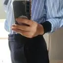 색깔 넘 이뻐요❤️❤️
워낙 스트라프 셔츠를 좋아해서
